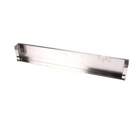 Vulcan Hart Panel, 24In, Range Kick 00-921785